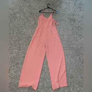 Lulus jumpsuit